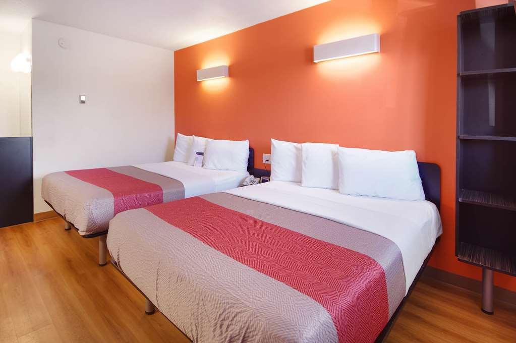Motel 6-Lethbridge, Ab Rum bild