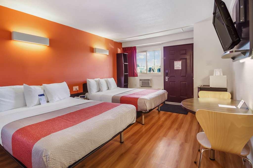 Motel 6-Lethbridge, Ab Rum bild