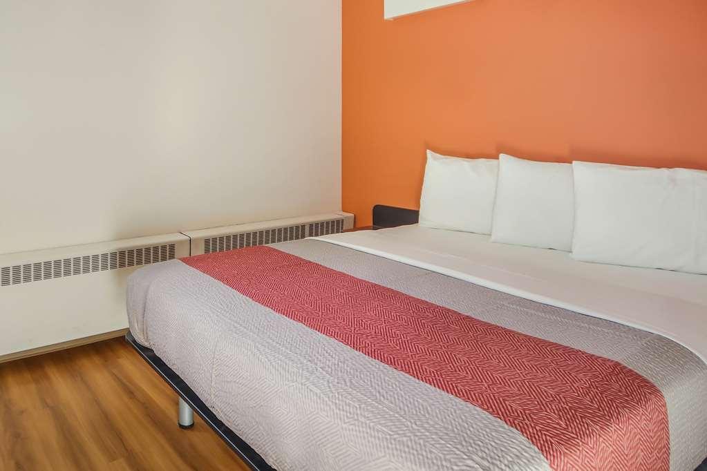 Motel 6-Lethbridge, Ab Rum bild