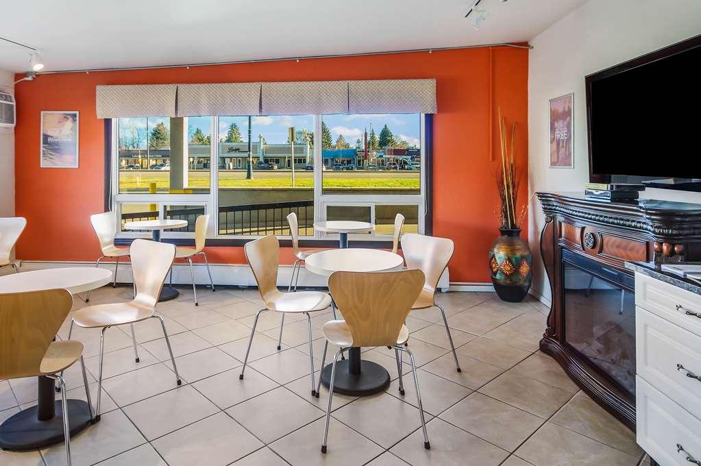 Motel 6-Lethbridge, Ab Inreriör bild