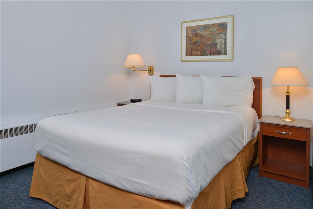 Motel 6-Lethbridge, Ab Rum bild