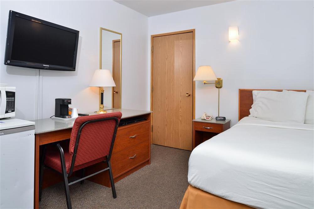 Motel 6-Lethbridge, Ab Rum bild