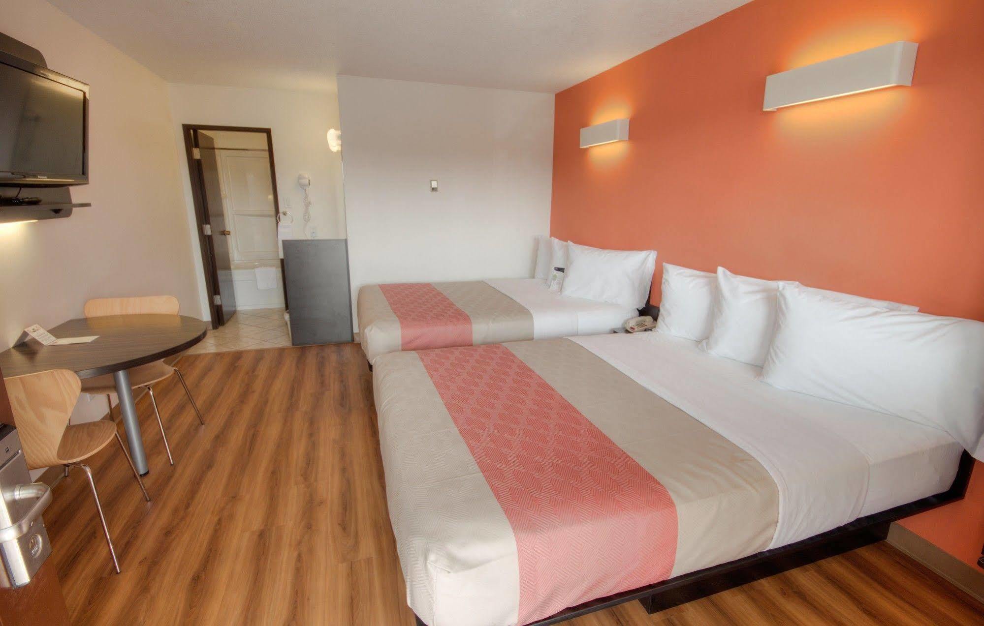 Motel 6-Lethbridge, Ab Exteriör bild