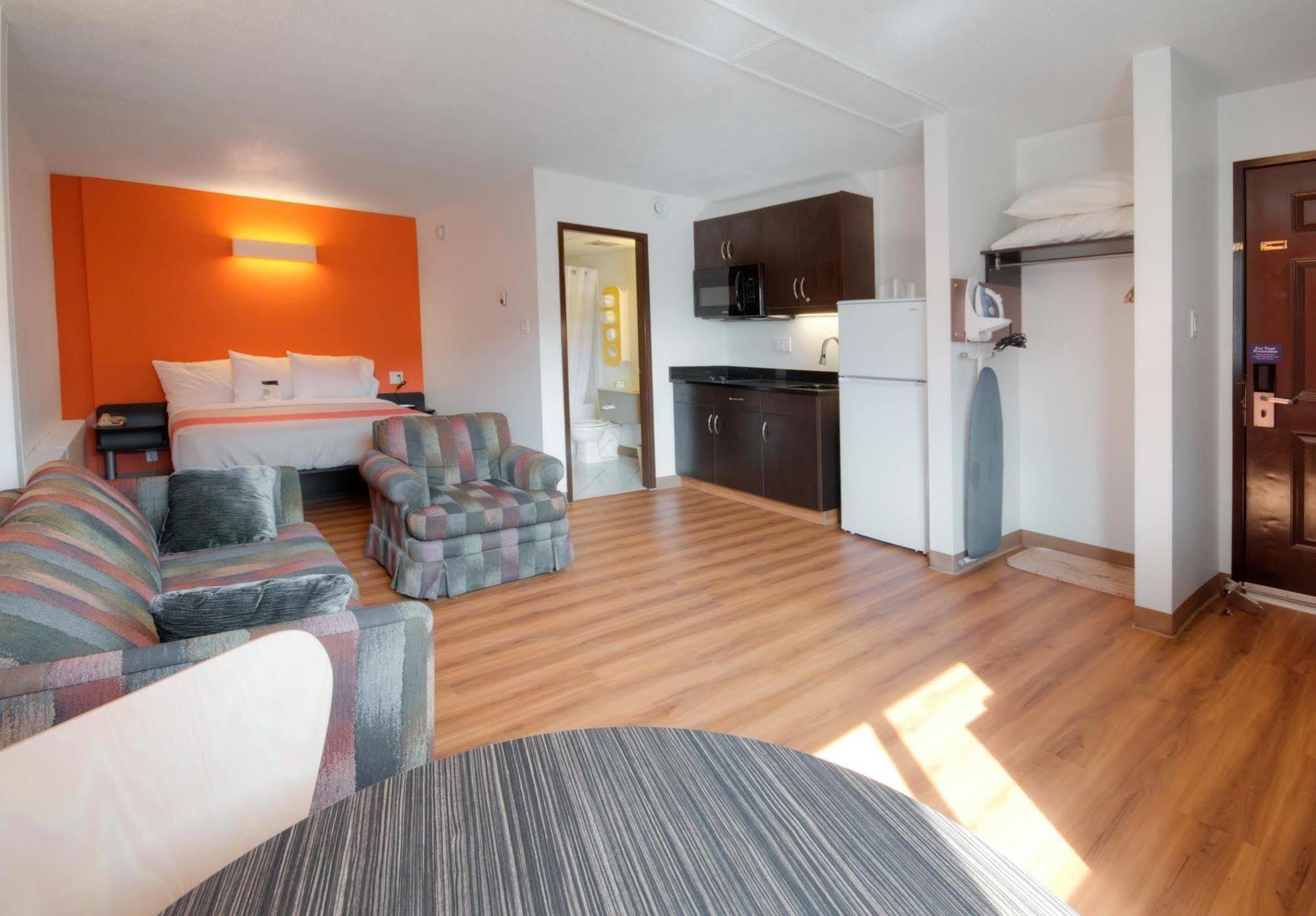 Motel 6-Lethbridge, Ab Exteriör bild